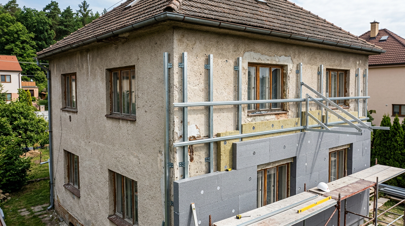 Nové podmínky NZÚ Light pro rok 2026: Získejte až 400 000 Kč