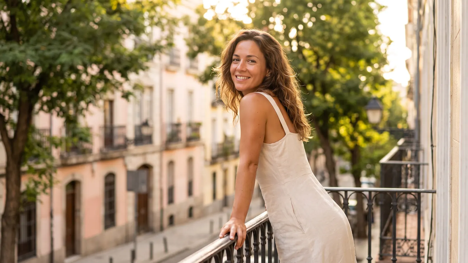 Proč si dopřát solárium před létem ve StayNatural Brno
